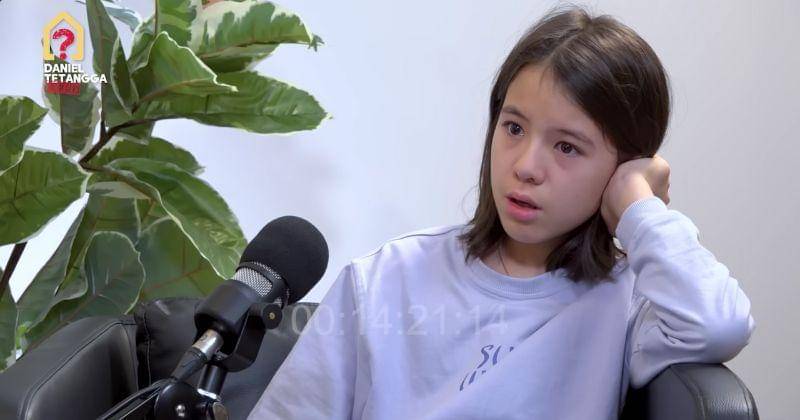 Youtube.com/Daniel Mananta Network